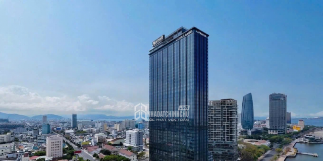 M LANDMARK RESIDENCES
